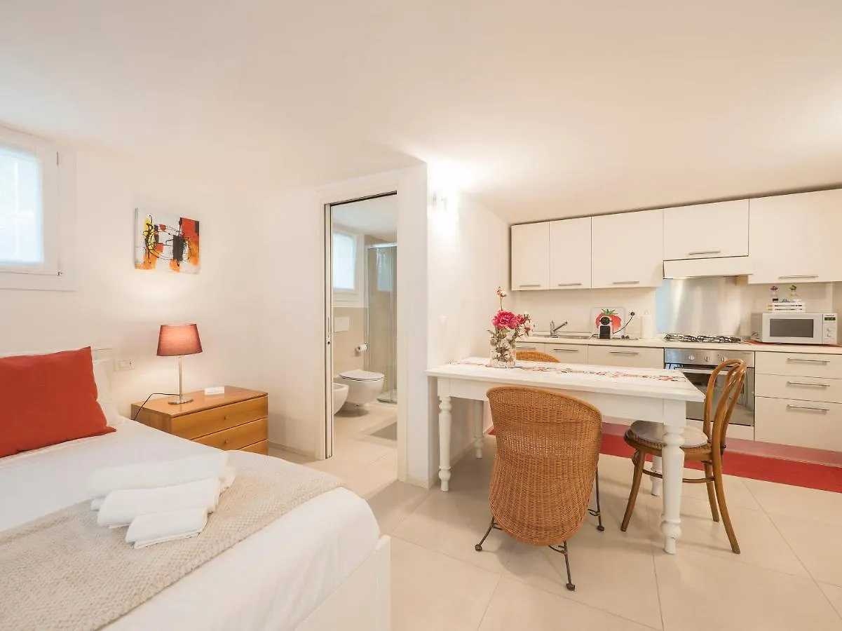 Apartment Sweet Studio In Giardino Padova