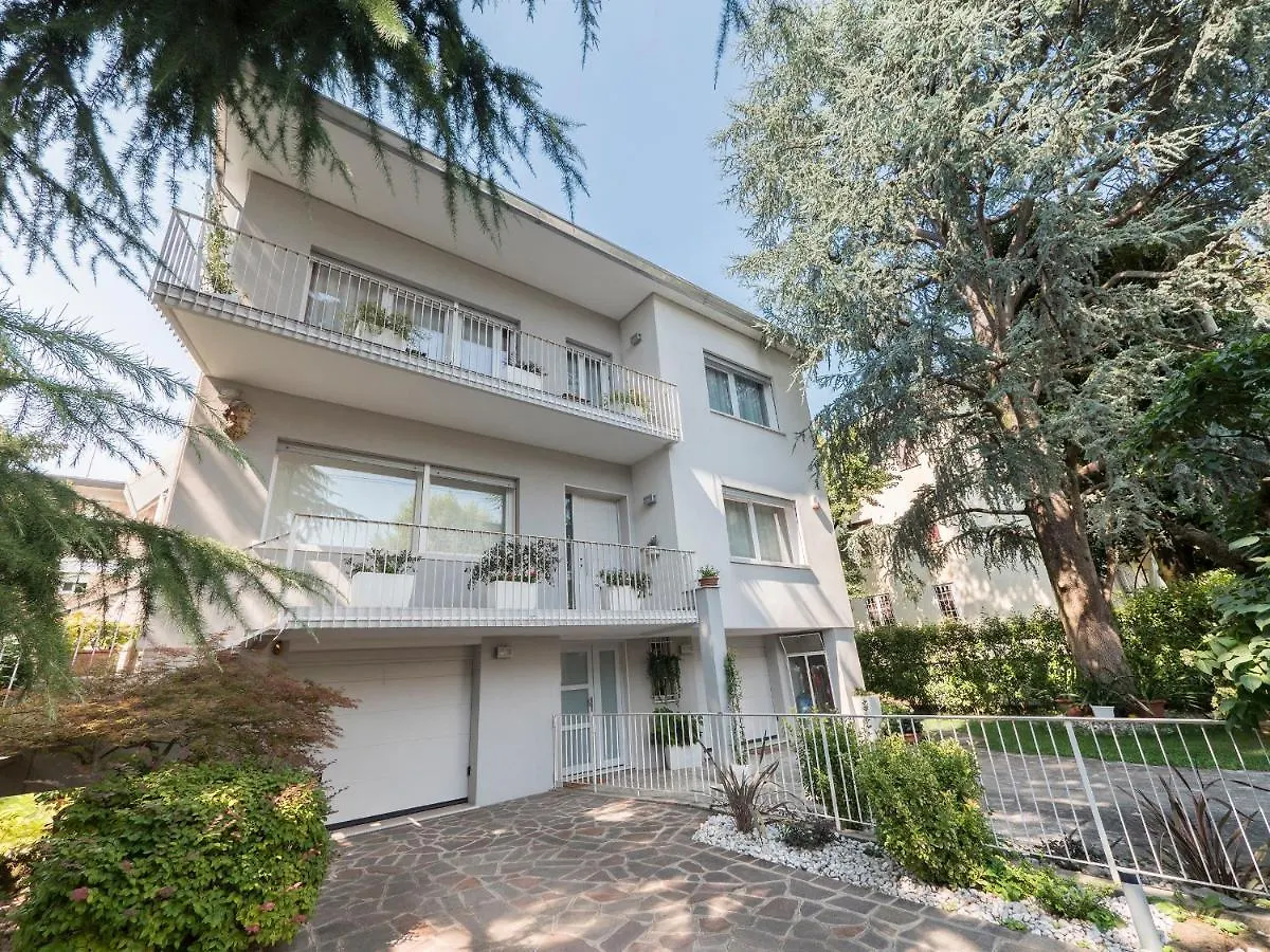 Sweet Studio In Giardino Padova 0*,  Italy